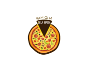 Logo bela massa